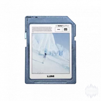 WavSupply PAX Lumi (Phrase Kit) WAV-FANTASTiC screenshot