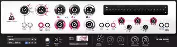Louder Than Liftoff SILVER BULLET mk2 v1.0.5-TeamCubeadooby screenshot
