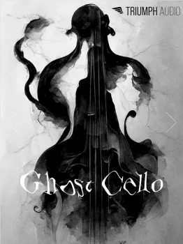 REQ: Triumph Audio Ghost Cello screenshot