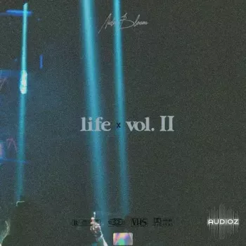 Aidan Bloom Life Vol.2 WAV-FANTASTiC screenshot