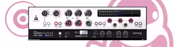 Plugin Alliance LTL SILVER BULLET mk2 v1.0.5 Incl Patched and Keygen-R2R screenshot