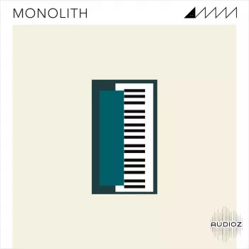 Soundghost Korg Opsix Monolith screenshot