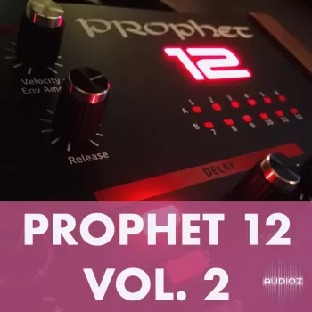 Arthur Fussy Prophet 12 Patches Vol 2 screenshot