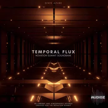 Azure Studios Temporal Flux for Summit screenshot