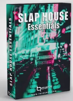 REQ: Tr Sounds Slap House Essentials screenshot
