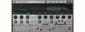 REQ: Universal Audio Opal Morphing Synthesizer screenshot