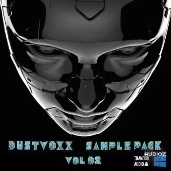 REQ: Tranquil Audio Dustvoxx Sample Pack Vol.2 screenshot