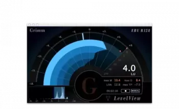 BeatRig LevelView r516 Incl Patched and Keygen-R2R screenshot