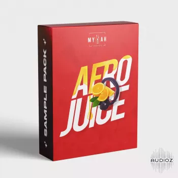 Mykah Afro Juice WAV-FANTASTiC screenshot