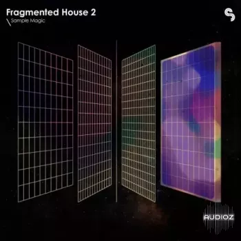 Sample Magic Fragmented House 2 MULTiFORMAT-FANTASTiC screenshot