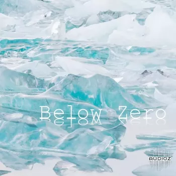 Korg Below Zero Opsix Soundbank screenshot
