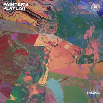 Pelham and Junior Painters Playlist (Sample Pack)WAV-FANTASTiC screenshot