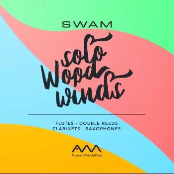 REQ: Audio Modeling Solo Woodwinds Bundle 3 screenshot