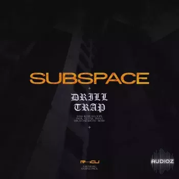 Renraku Subspace Drill Trap WAV-FANTASTiC screenshot