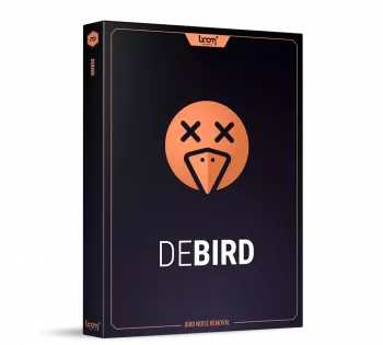 Boom Library DeBird v2.0.1-R2R screenshot