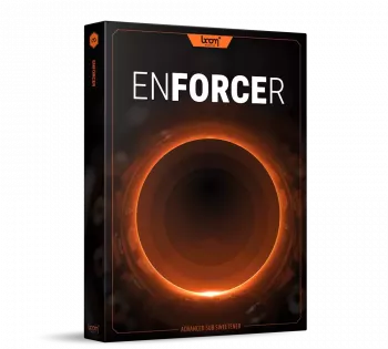 Boom Library Enforcer v1.2.9-R2R screenshot
