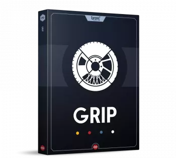 Boom Library Grip v1.0.7-R2R screenshot