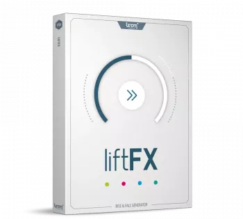 Boom Library LiftFX v1.0.10-R2R screenshot