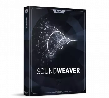 Boom Library SoundWeaver v1.3.1-R2R screenshot