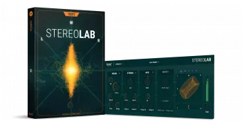 Boom Library StereoLab v1.0.0-R2R screenshot