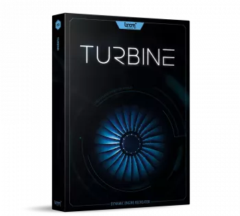 Boom Library Turbine v1.1.6-R2R screenshot