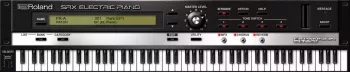 Roland Cloud SRX ELECTRIC PIANO v1.0.4-R2R screenshot