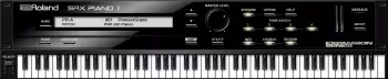 Roland Cloud SRX PIANO 1 v1.0.2-R2R screenshot