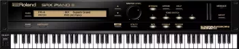 Roland Cloud SRX PIANO 2 v1.0.2-R2R screenshot