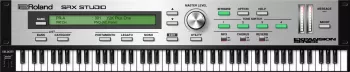 Roland Cloud SRX STUDIO v1.0.4-R2R screenshot