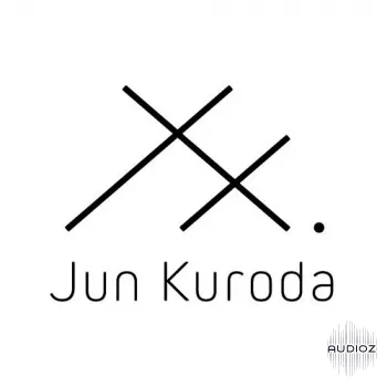 Jun Kuroda DnB Pack Vol.1 WAV SERUM SYLENTH1 MIDI screenshot