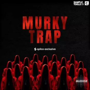 Sample Tools by Cr2 Murky Trap WAV-FANTASTiC screenshot