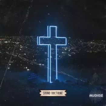 Sound Doctrine The Vamp 1 WAV-FANTASTiC screenshot