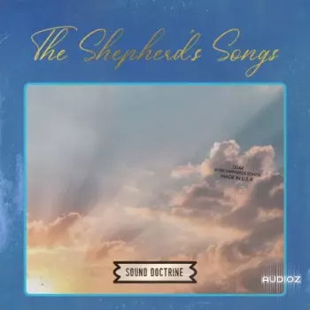 Sound Doctrine The Shepherd's Songs WAV-FANTASTiC screenshot