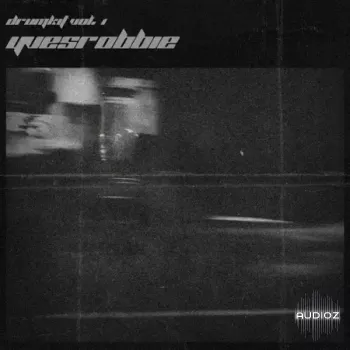 yvesrobbie Drumkit vol. 1 WAV screenshot
