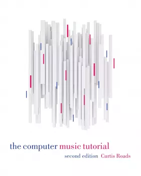The Computer Music Tutorial, 2nd Edition screenshot