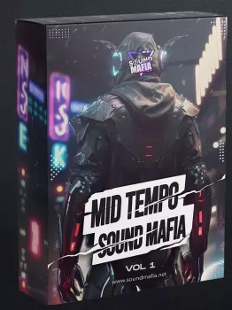 REQ: Sound Mafia Mid Tempo Vol.1 screenshot