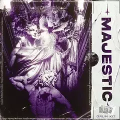 HussinBeats Majestic WAV-FANTASTiC screenshot HussinBeats Majestic WAV-FANTASTiC screenshot