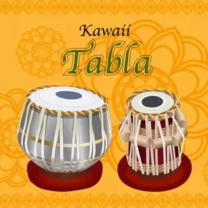 REQ: Kawaii Future Samples Kawaii Tabla screenshot REQ: Kawaii Future Samples Kawaii Tabla screenshot