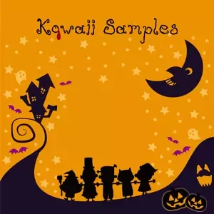 REQ: Kawaii Future Samples Kowaii Samples screenshot REQ: Kawaii Future Samples Kowaii Samples screenshot