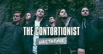 Nail The Mix The Contortionist screenshot Nail The Mix The Contortionist screenshot
