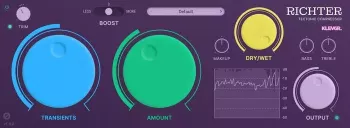 Klevgrand Richter v1.0.1 WIN MAC Incl Keygen-R2R screenshot