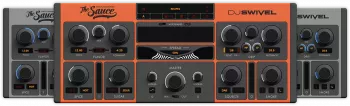 DJ Swivel The Sauce v1.3.0 Incl Patched and Keygen-R2R screenshot