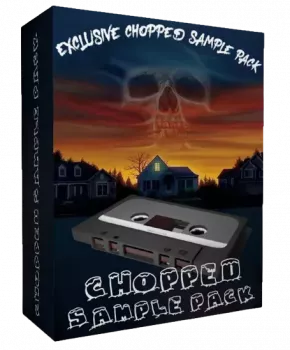 Sound Planet Exlusive Chopped Sample Pack WAV screenshot