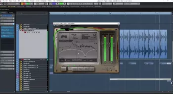VISION Producer Tutorial Could This Be Patreon TUTORiAL screenshot