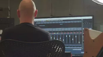 VISION Producer Tutorial The Tide Patreon TUTORiAL screenshot
