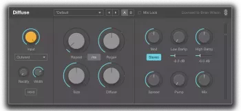 Surreal Machines Dub Machines Diffuse v1.3.1 Incl Keygen (WiN and macOS)-R2R screenshot