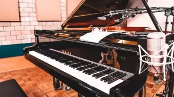 Udemy Minor-Key Harmony TUTORiAL screenshot