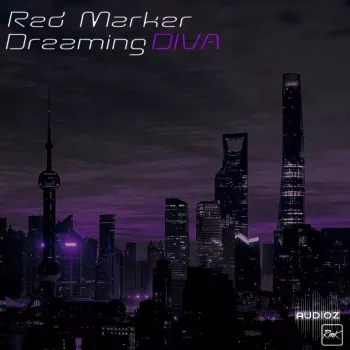 Red Marker Dreaming DIVA screenshot