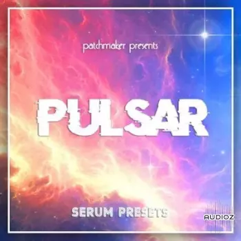 Patchmaker PULSAR for Serum screenshot
