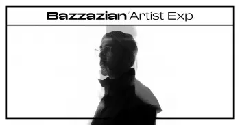 Native Instruments Artist Expansion Bazzazian Maschine Expansion iSO-ARCADiA screenshot